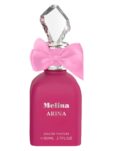 Melina Arina