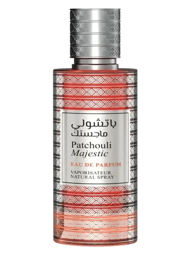 Patchouli Majestic
