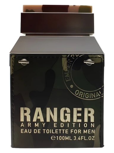 Ranger Army Edition