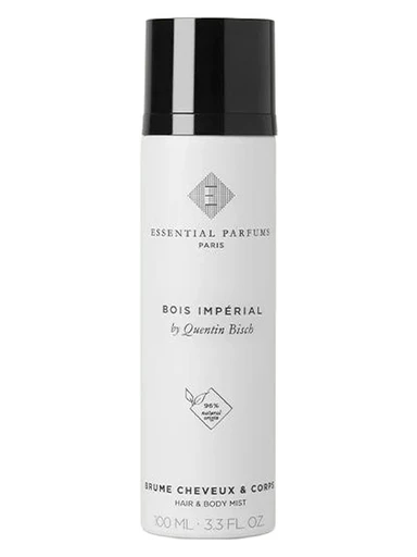 Bois Impérial Hair & Body Mist