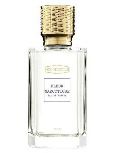 Fleur Narcotique Signature Rose De Mai