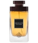 Absolute Pour Homme