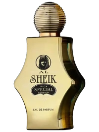 Al Sheik Rich Special Edition
