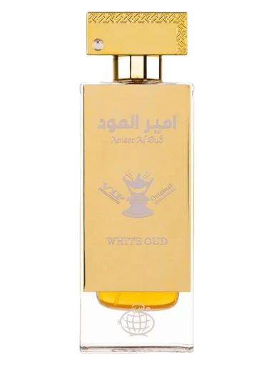 Ameer Al Oud VIP White Oud