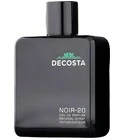 Decosta Noir 20