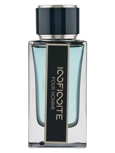 Infinite Pour Homme