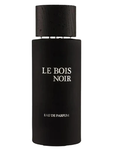 Le Bois Noir