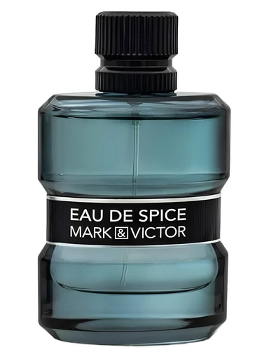 Mark & Victor Eau De Spice