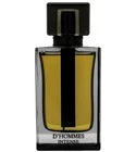 Parfum D'Hommes Intense