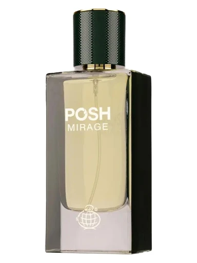 Posh Mirage