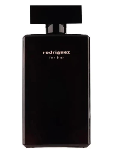 Redriguez for Her Black
