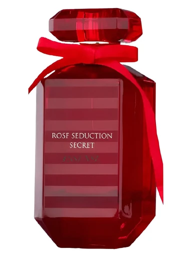 Rose Seduction Secret Essence