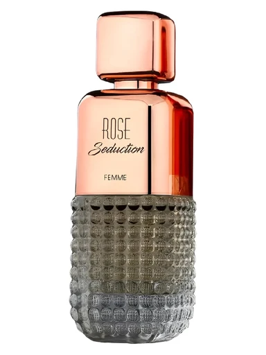 Rose Seduction Secret Femme