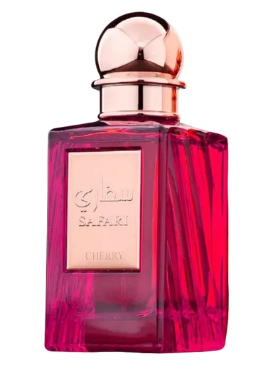 Safari Cherry
