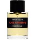 Rose Tonnerre