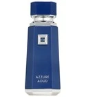 Azzure Oud