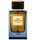 Pure Desert Oud