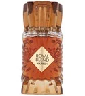 Royal Blend Bourbon