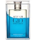 Acqua di Gio Acqua di Life Edition