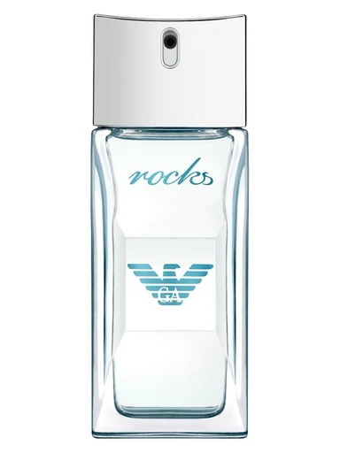 Emporio Armani Diamonds Rocks