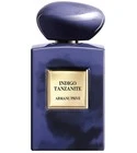 Indigo Tanzanite