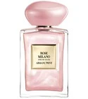 Rose Milano Soie de Nacre