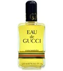 Eau de Concentree (1982