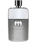 Guilty Eau Pour Homme