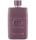 Guilty Love Edition Pour Femme 2024