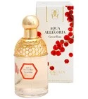 Aqua Allegoria Grosellina