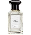 Eau de Coton
