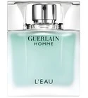 Homme L'Eau