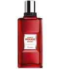 Habit Rouge Sport