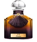 L’Eau de Parfum du 68
