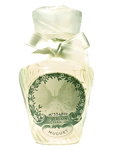Muguet 1998