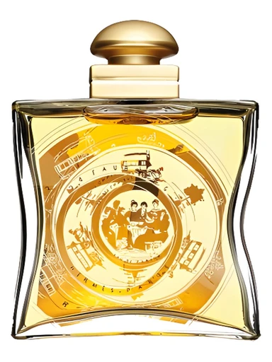 24 Faubourg Jeu Des Omnibus Et Dames Blanches