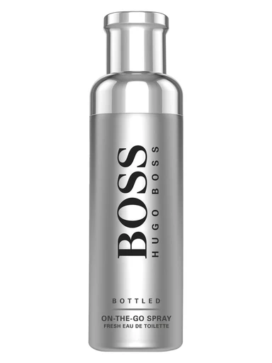 Boss Bottled On The Go Spray