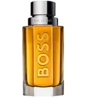 Boss The Scent