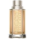 Boss The Scent Pure Accord For Him