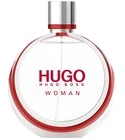 Hugo Woman Eau de Parfum