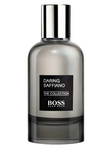 The Collection Daring Saffiano
