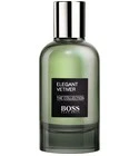 The Collection Elegant Vetiver