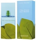 L'Eau d'Issey Pour Homme Eau de Toilette L'Ete