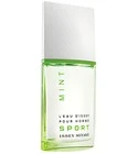 L’Eau d’Issey Pour Homme Sport Mint