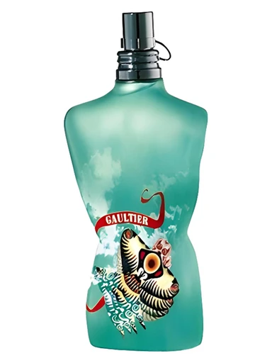 Le Male Stimulating Body Spray 2006