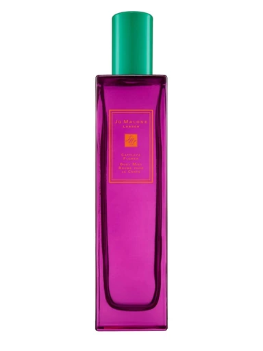 Cattleya Flower Body Mist