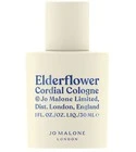Elderflower Cordial Cologne