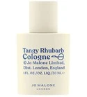 Tangy Rhubarb Cologne