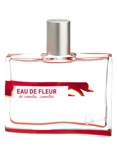 Eau de Fleur de Camelia