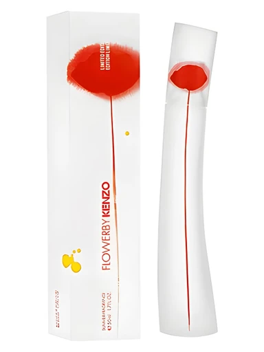 Flower by Summer 2008